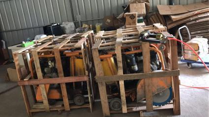 乌兰察布行李、家具、电器包装托运