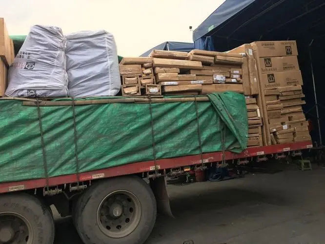 乌兰察布家具托运